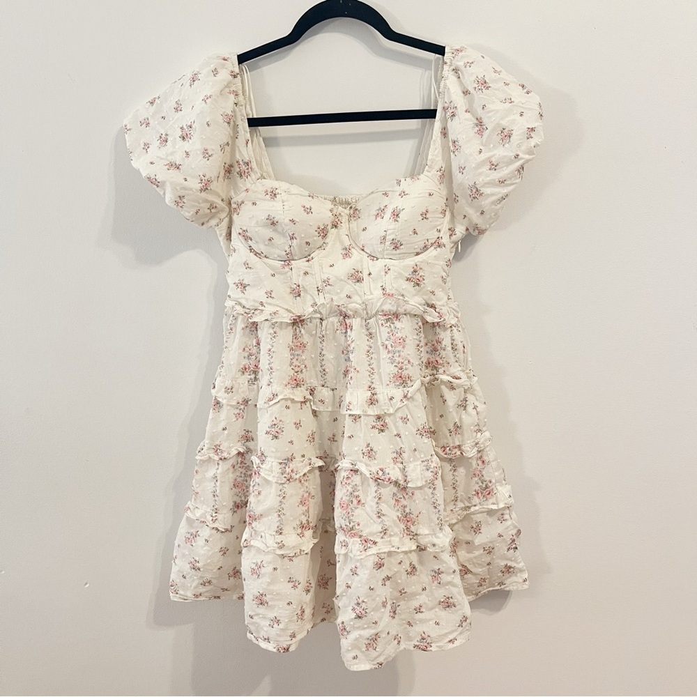 Altar’d State Dress